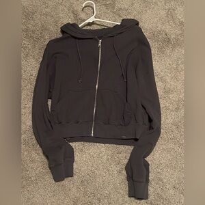 Lightweight Sweat Set - Graphite